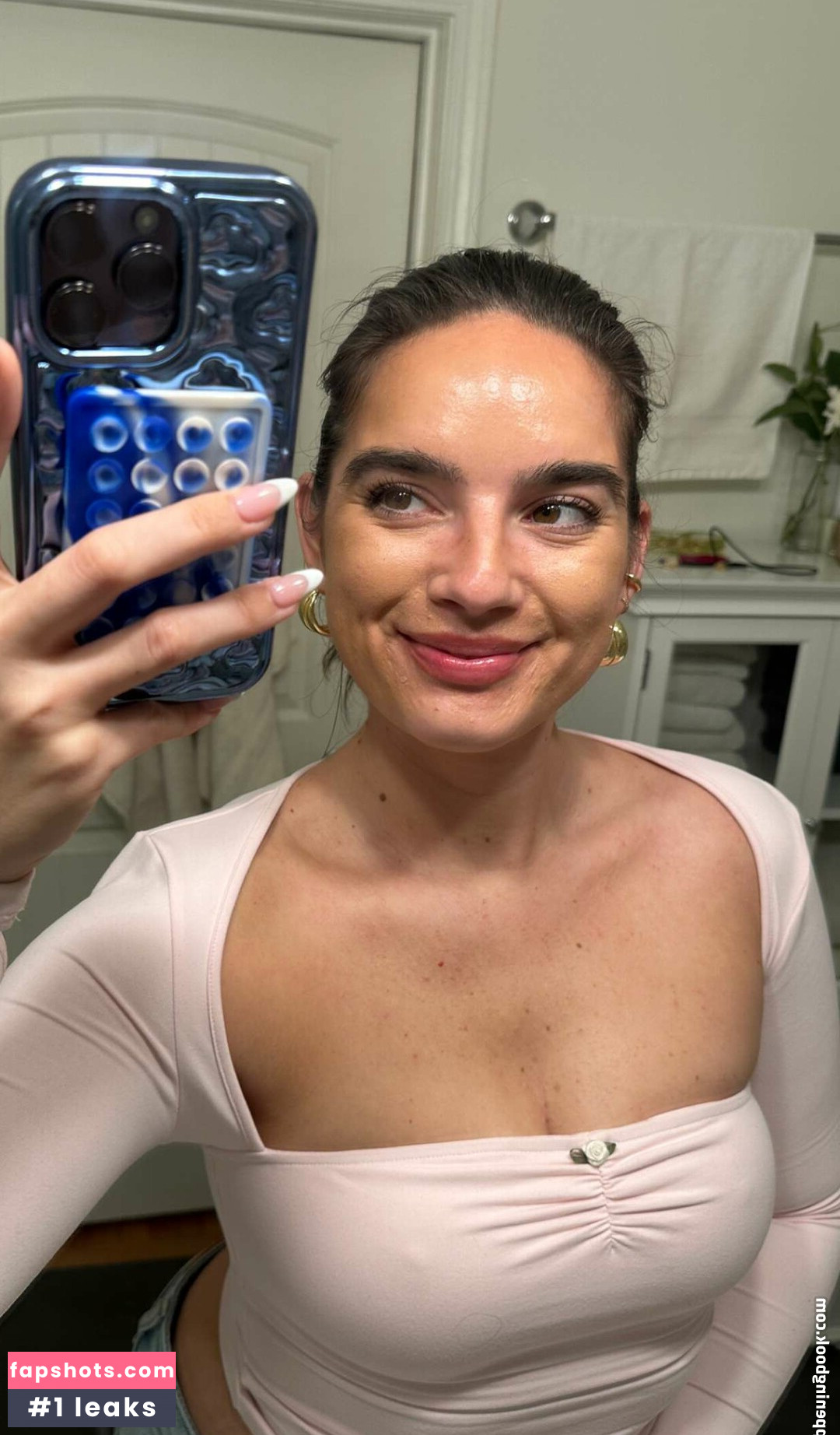 Natalie Noel Filtración Desnuda OnlyFans Foto #111 - Fapshots