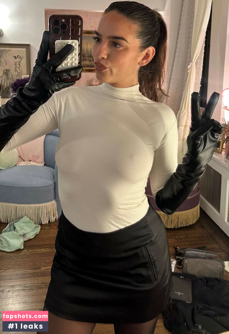 Natalie Noel Filtración Desnuda OnlyFans Foto #117 - Fapshots