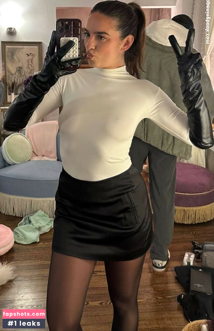 Natalie Noel Filtración Desnuda OnlyFans Foto #118 - Fapshots