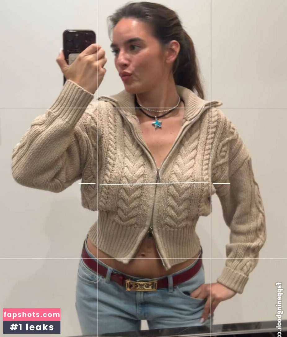 Natalie Noel Nahé úniky fotek pouze od fanoušků #125 - Fapshots