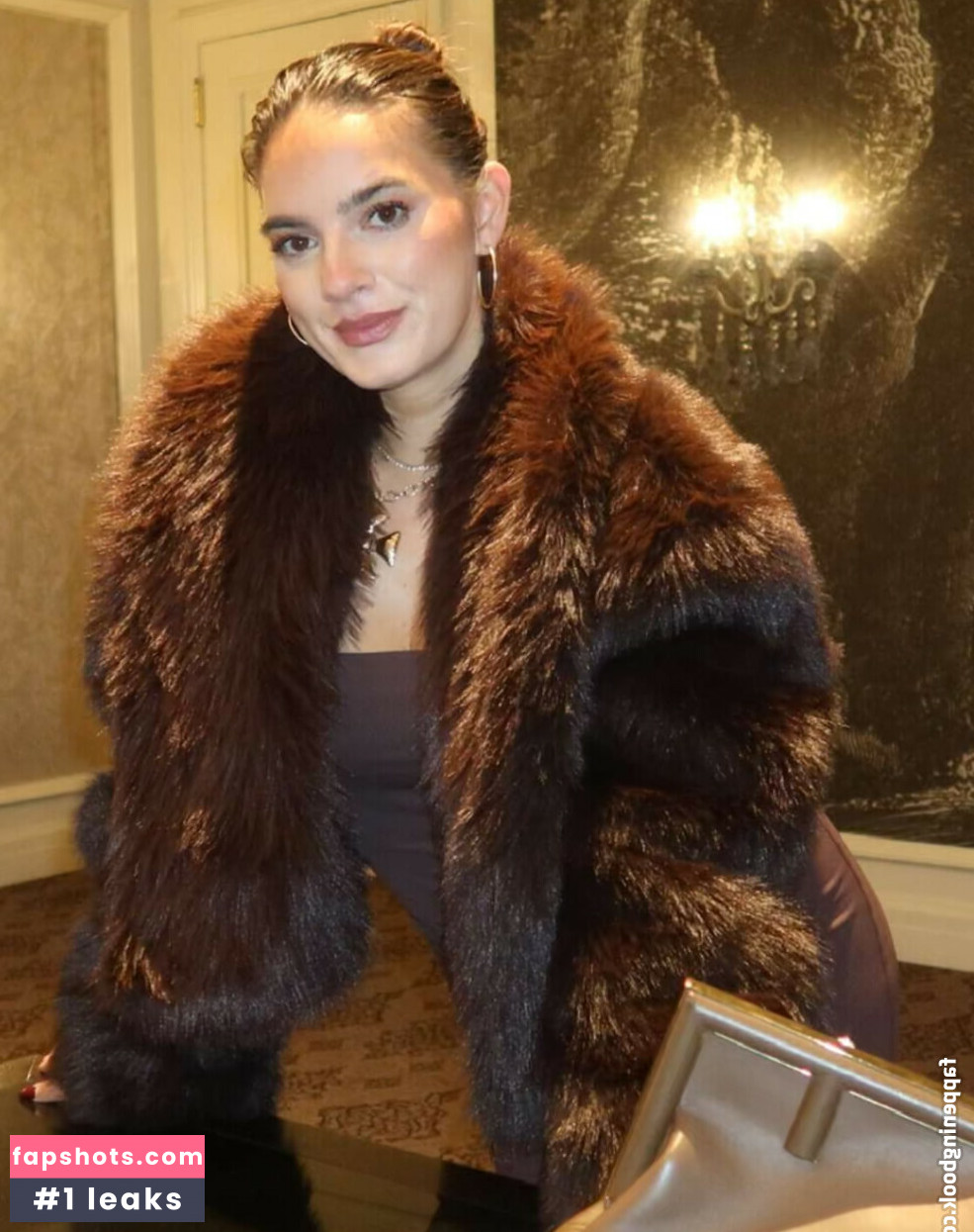 Natalie Noel gallery photo #137