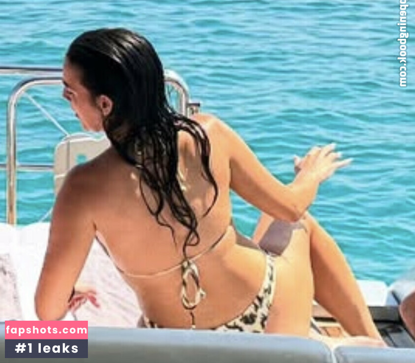 Natalie Noel gallery photo #29