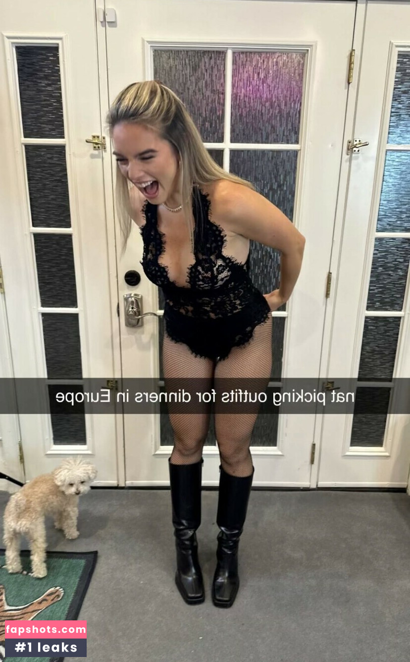 Natalie Noel gallery photo #31