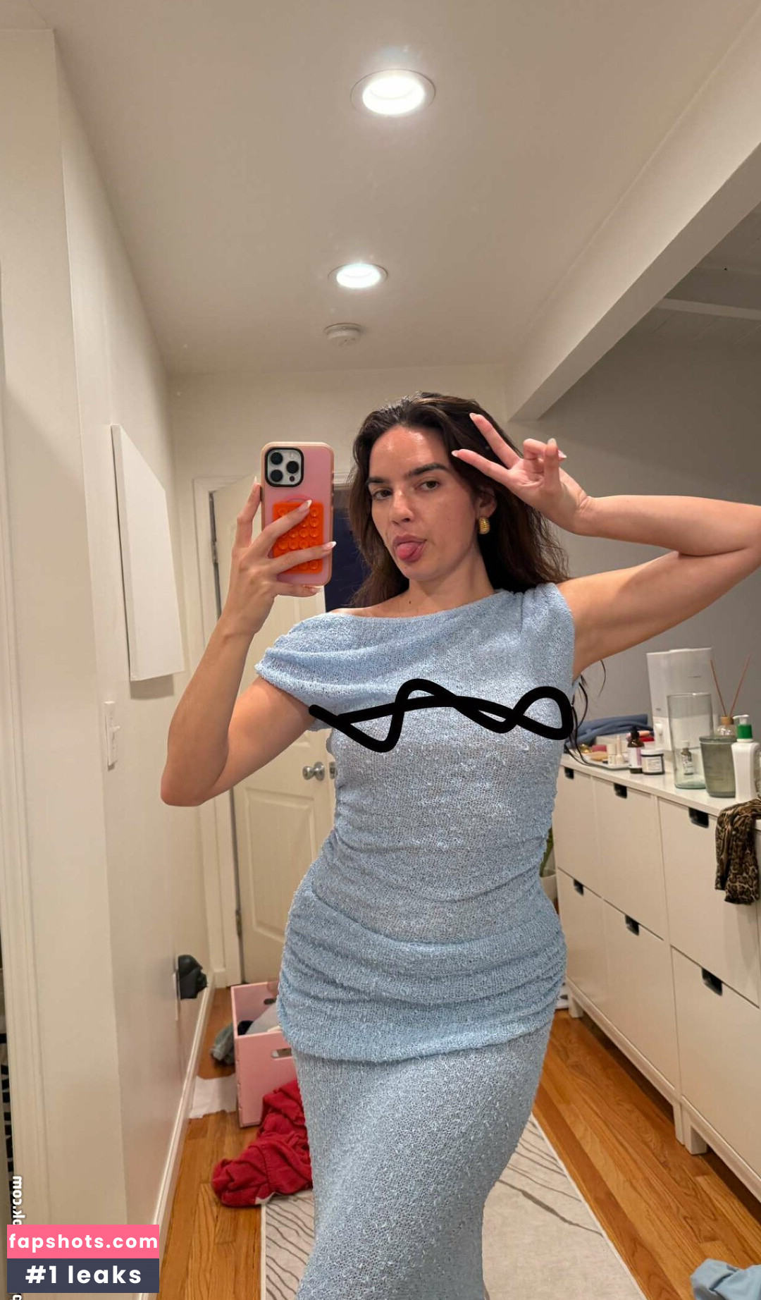 Natalie Noel Nahé úniky fotek pouze od fanoušků #40 - Fapshots