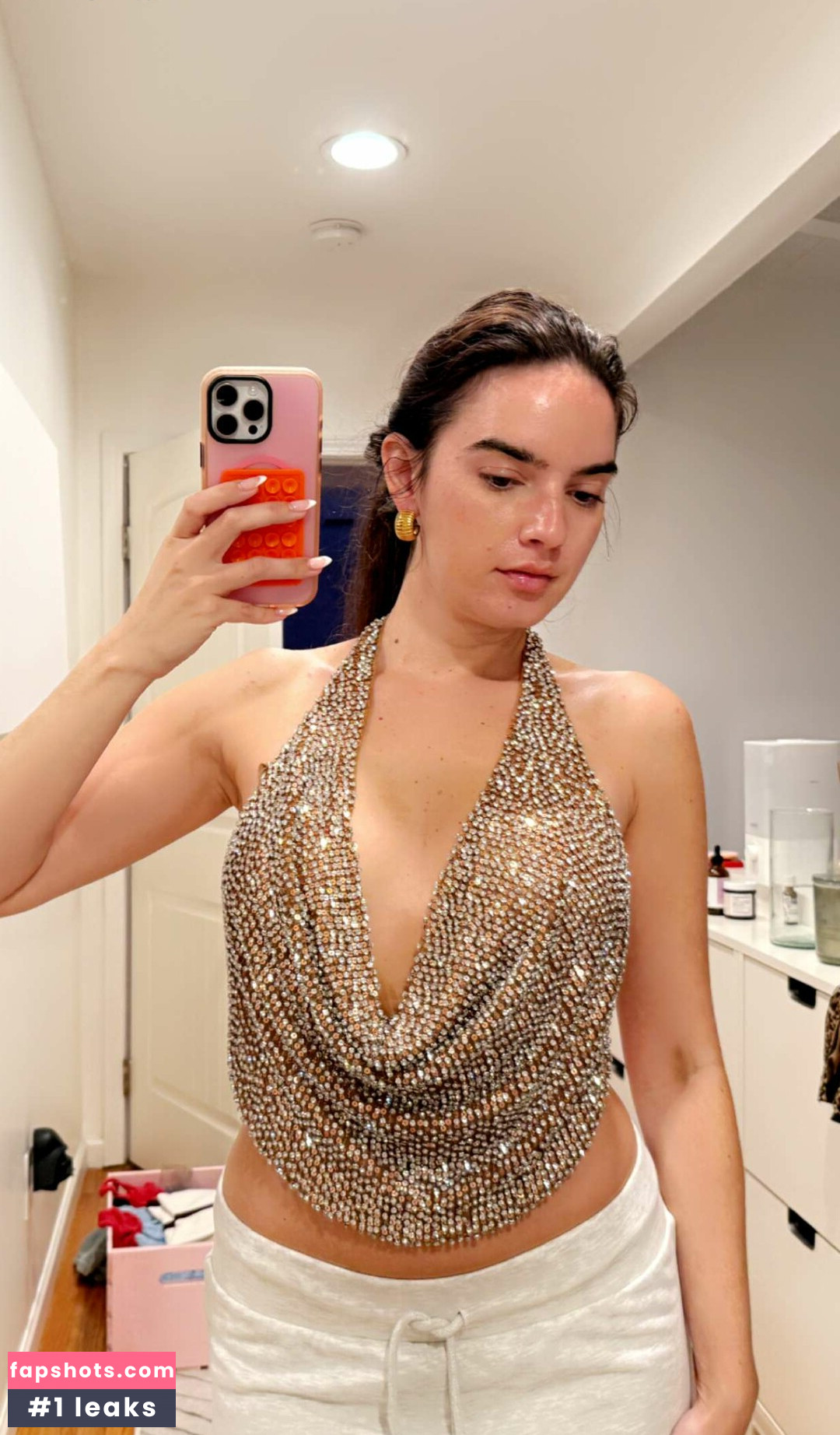 Natalie Noel Nahé úniky fotek pouze od fanoušků #42 - Fapshots