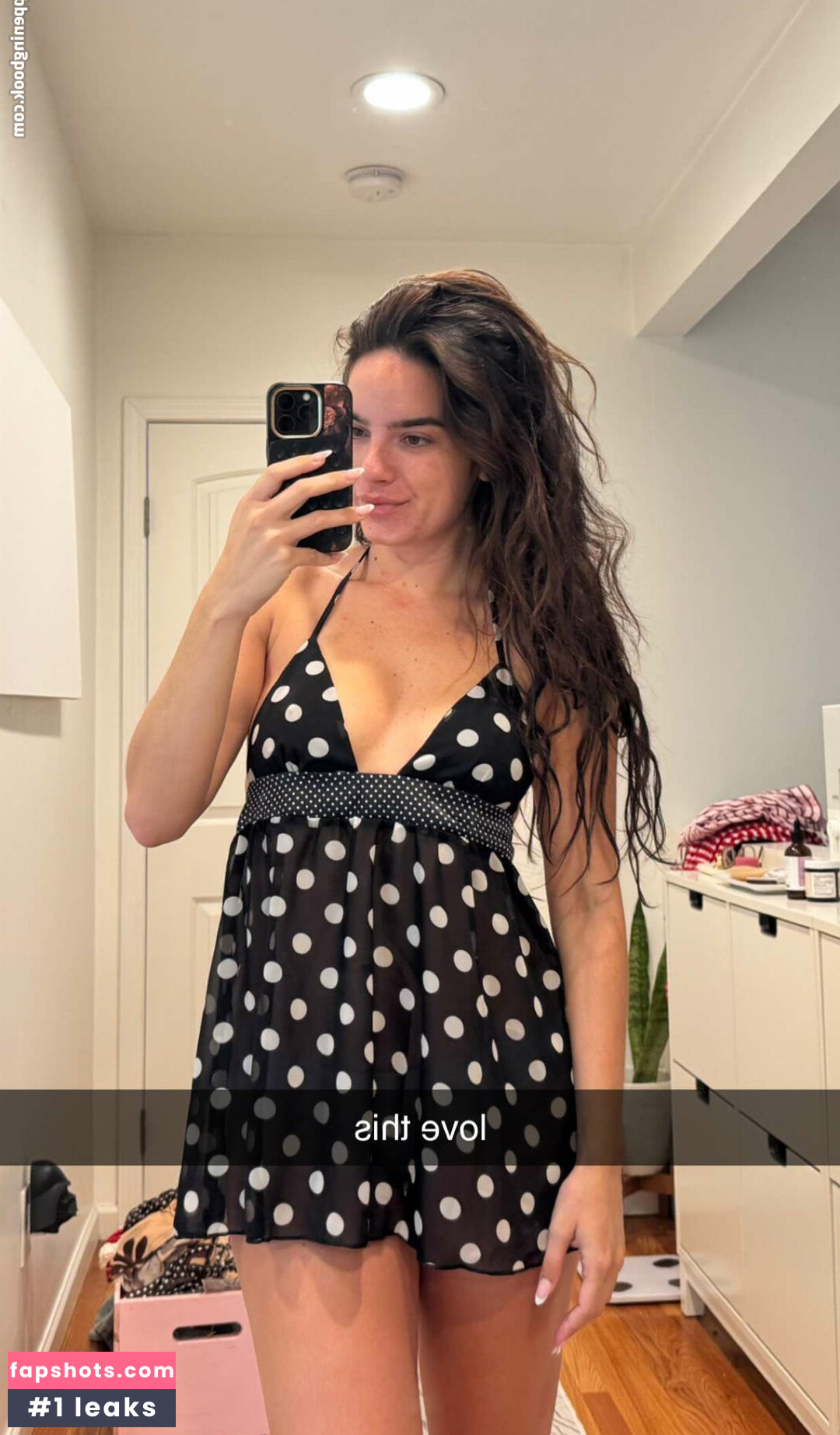 Natalie Noel Nahé úniky fotek pouze od fanoušků #43 - Fapshots