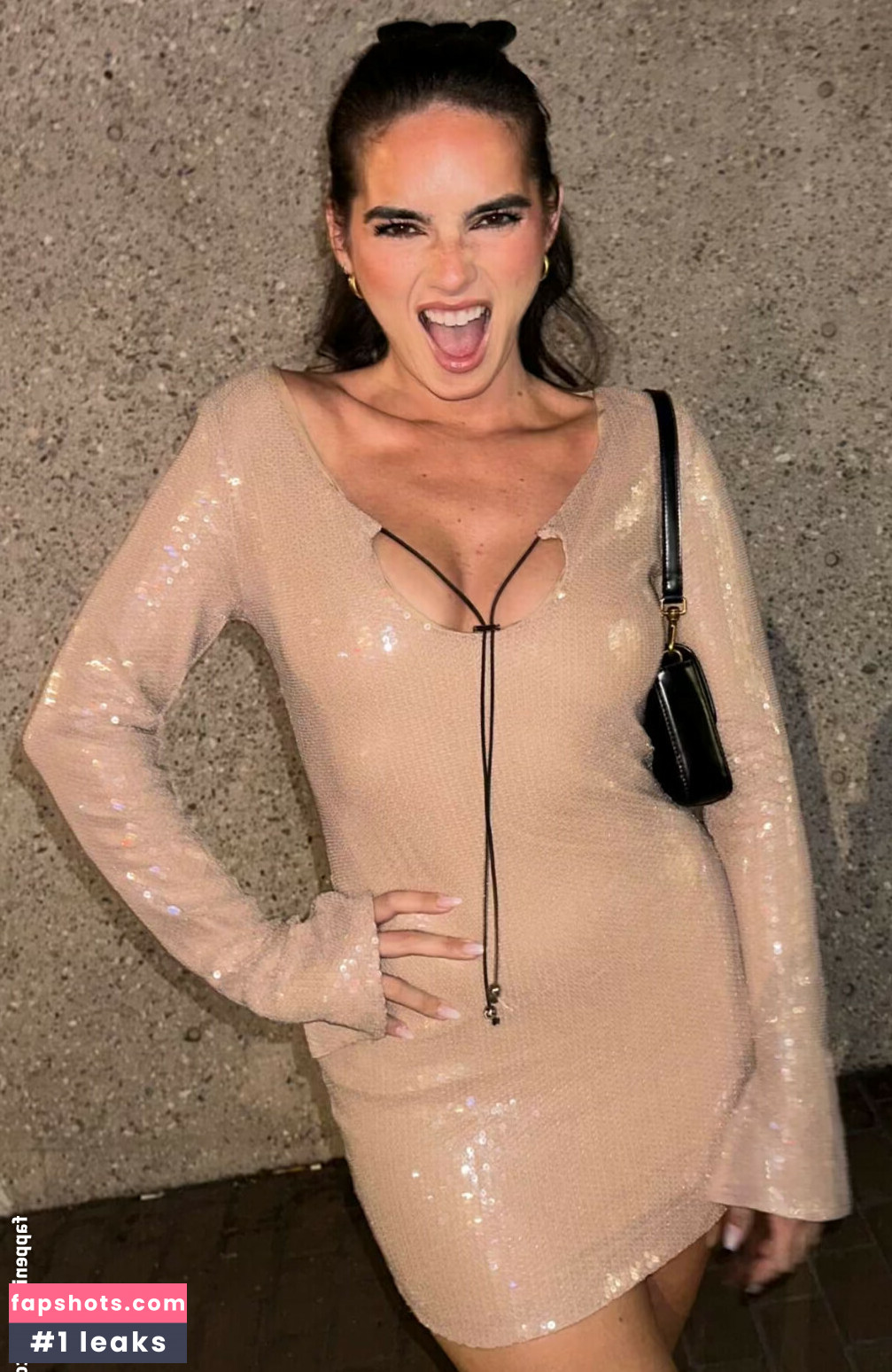 Natalie Noel Nahé úniky fotek pouze od fanoušků #46 - Fapshots