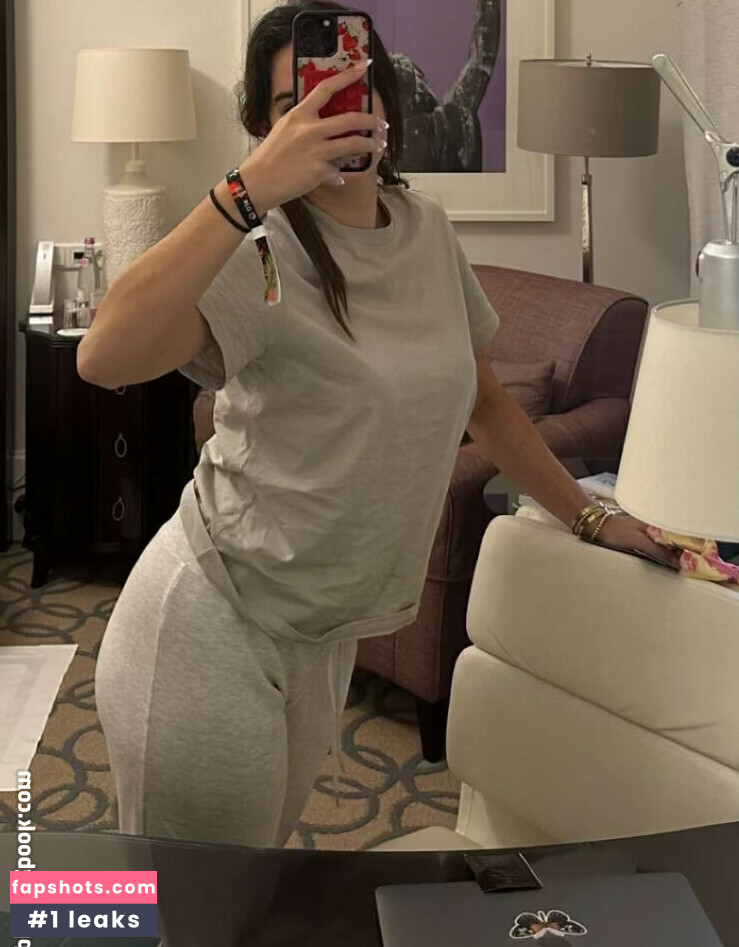 Natalie Noel Nahé úniky fotek pouze od fanoušků #47 - Fapshots