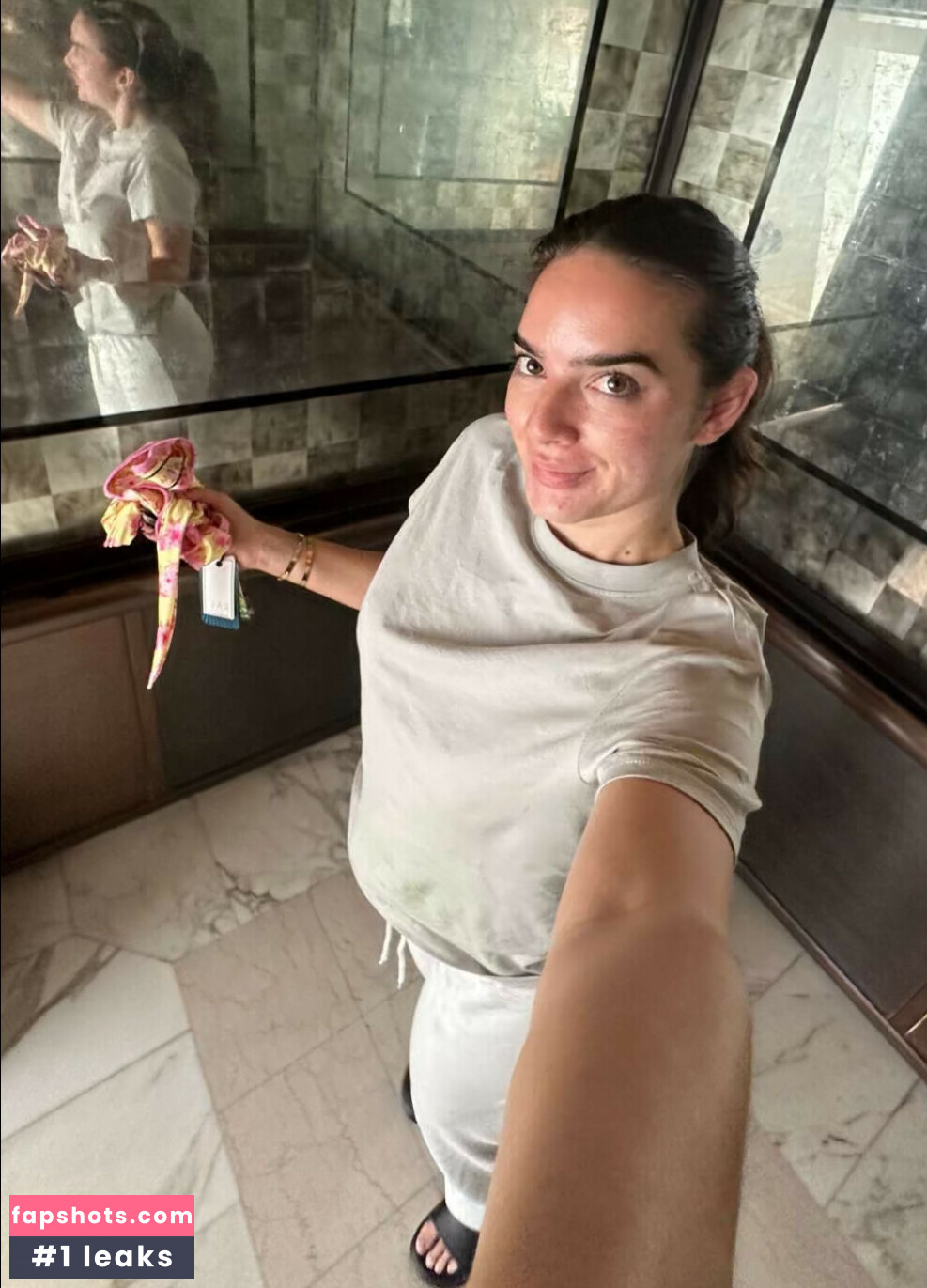 Natalie Noel Nahé úniky fotek pouze od fanoušků #48 - Fapshots