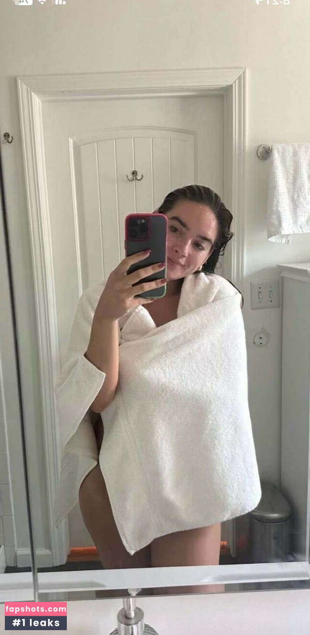 Natalie Noel Nahé úniky fotek pouze od fanoušků #49 - Fapshots