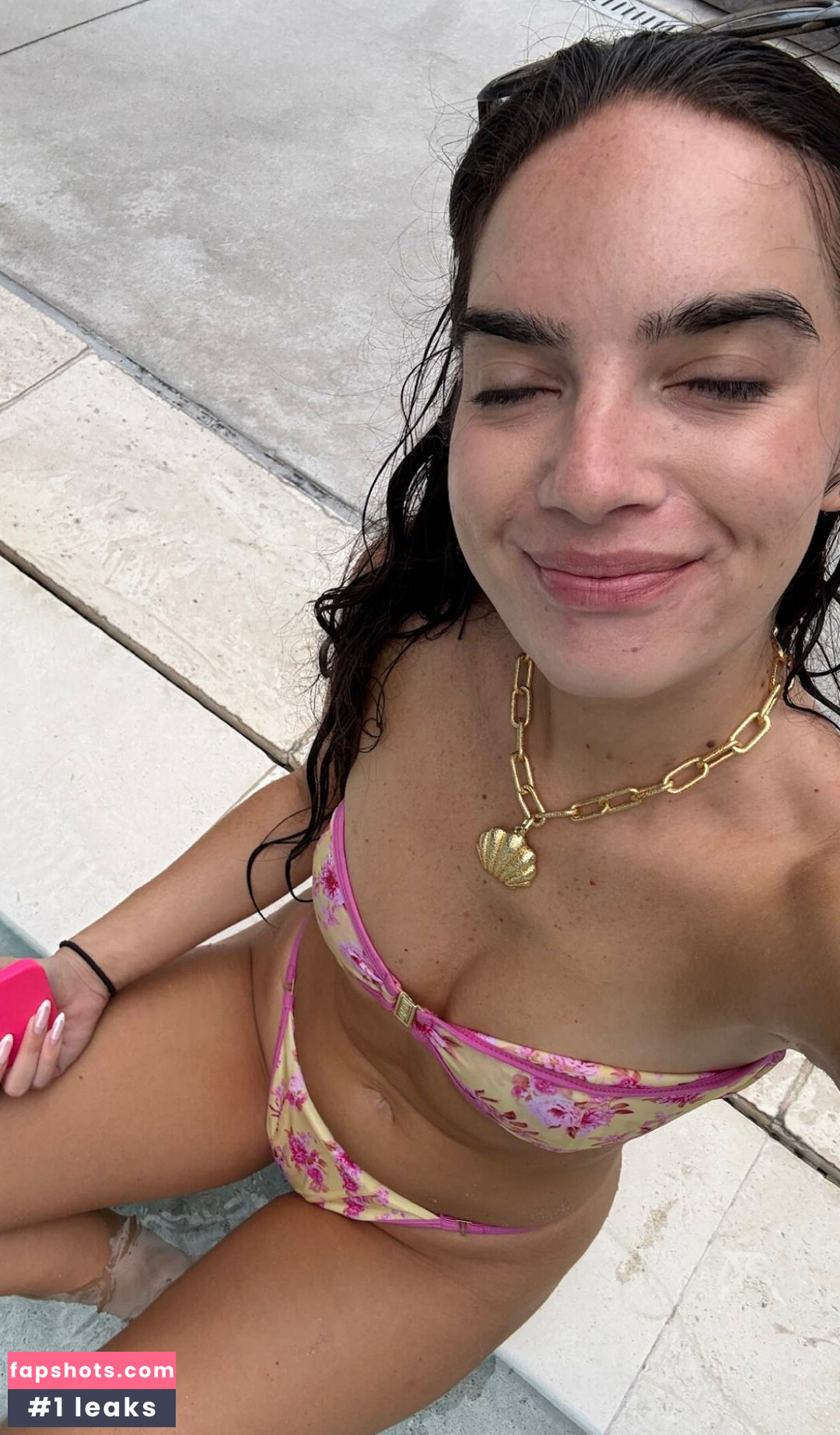 Natalie Noel Nahé úniky fotek pouze od fanoušků #50 - Fapshots