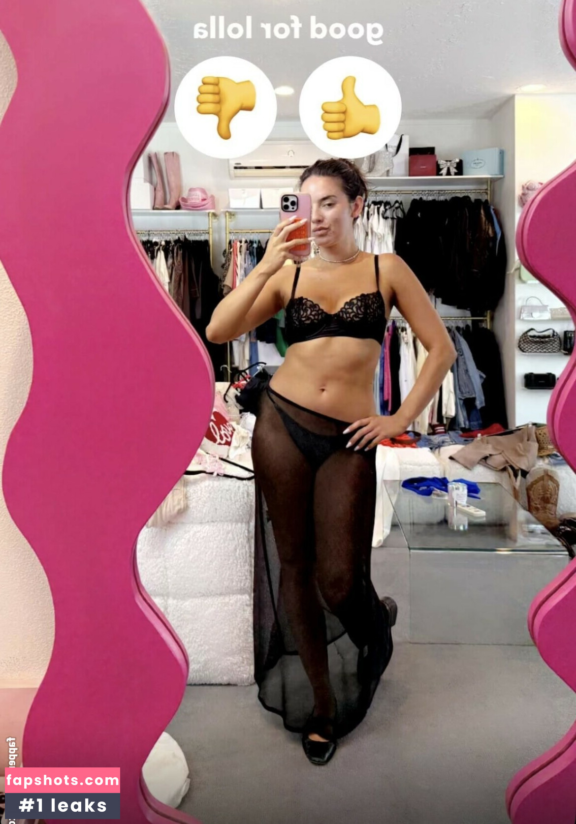 Natalie Noel gallery photo #6