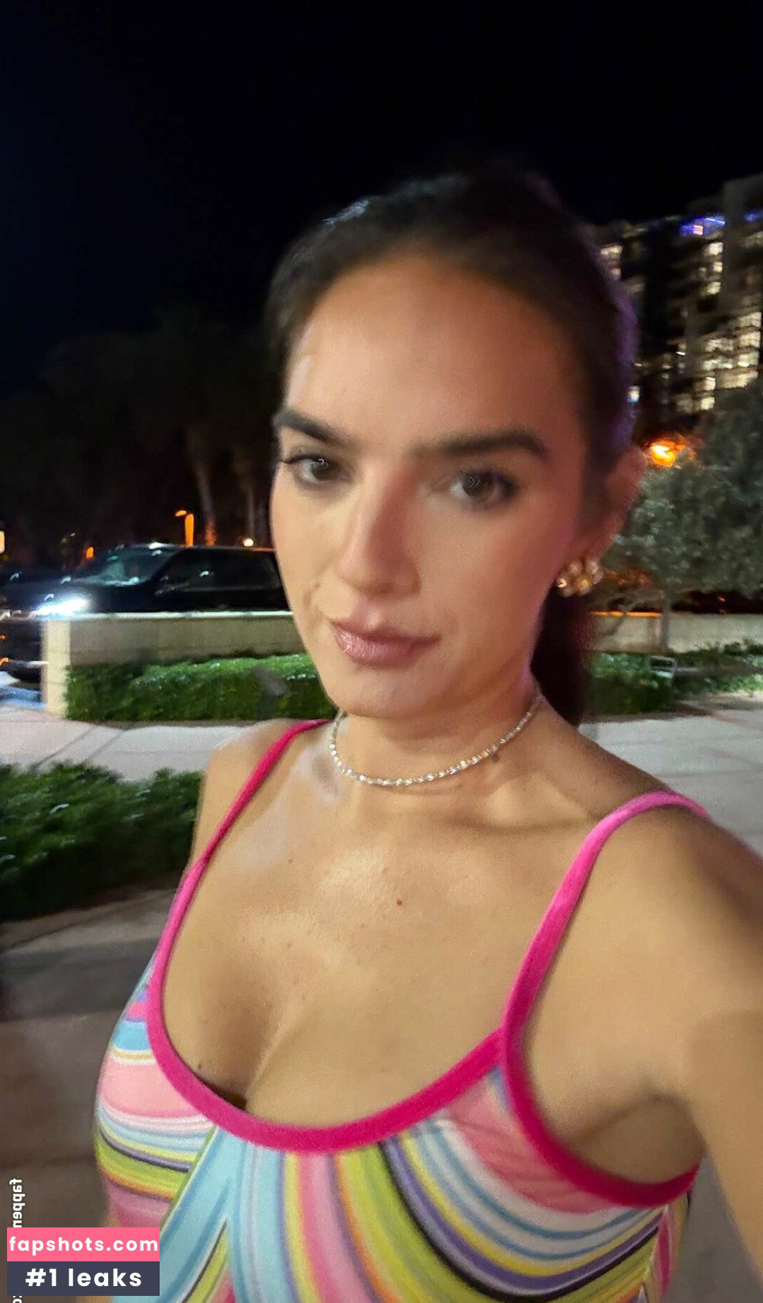 Natalie Noel Nahé úniky fotek pouze od fanoušků #53 - Fapshots