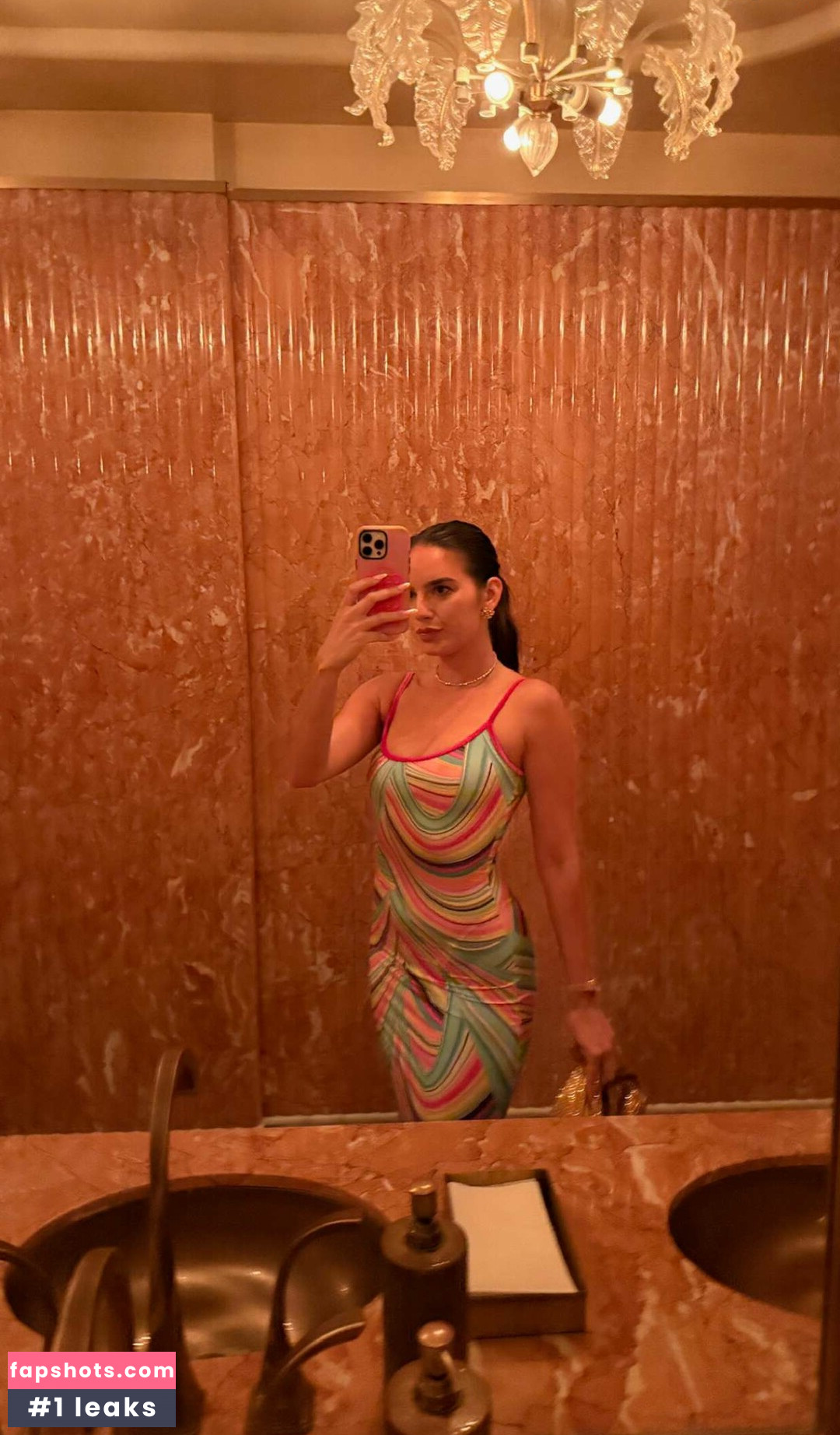 Natalie Noel Nahé úniky fotek pouze od fanoušků #54 - Fapshots