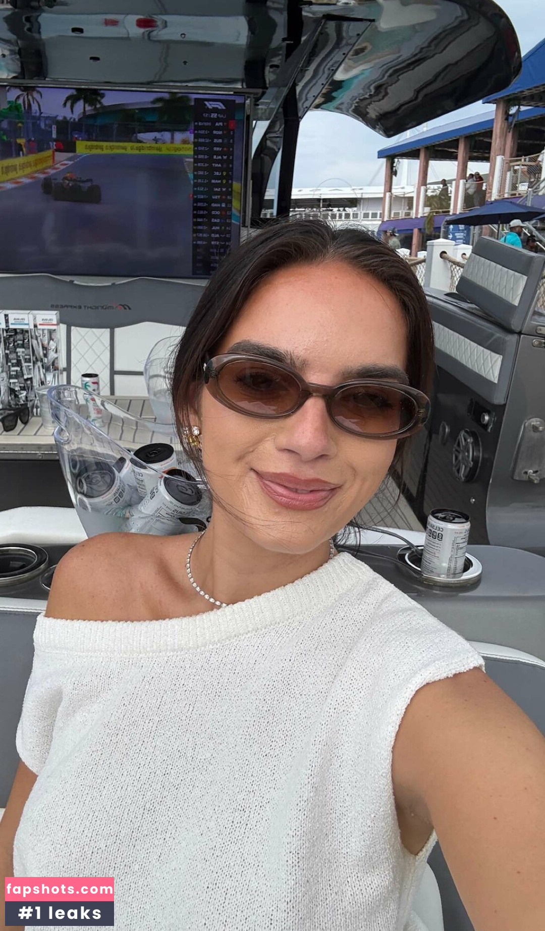 Natalie Noel Nahé úniky fotek pouze od fanoušků #56 - Fapshots