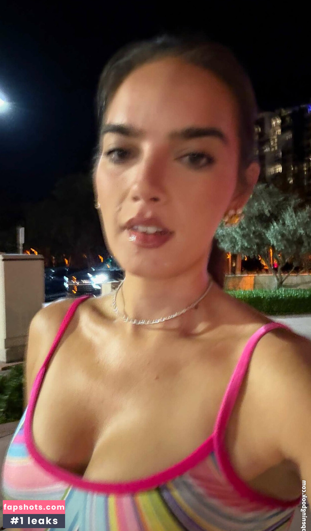 Natalie Noel Nahé úniky fotek pouze od fanoušků #57 - Fapshots