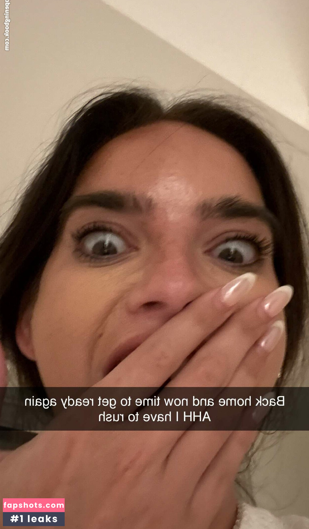 Natalie Noel Nahé úniky fotek pouze od fanoušků #59 - Fapshots