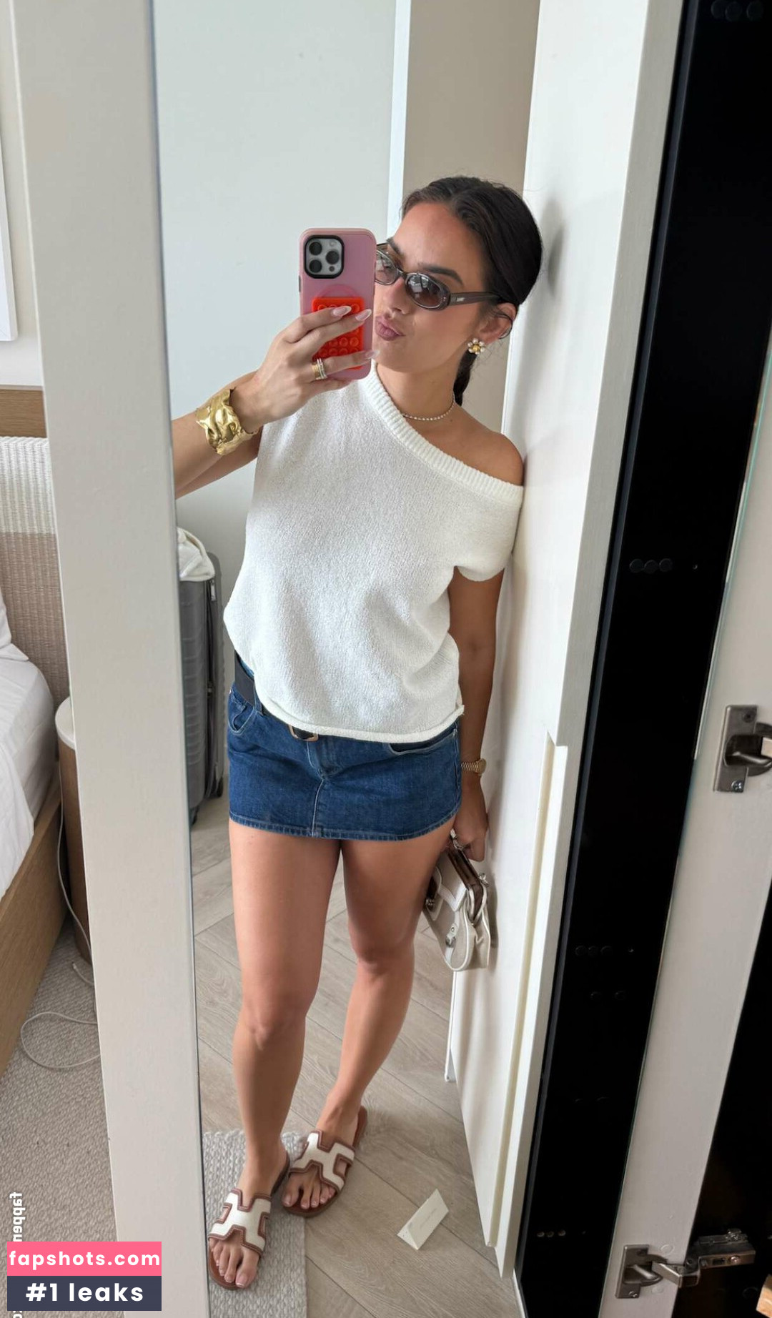 Natalie Noel Nahé úniky fotek pouze od fanoušků #60 - Fapshots