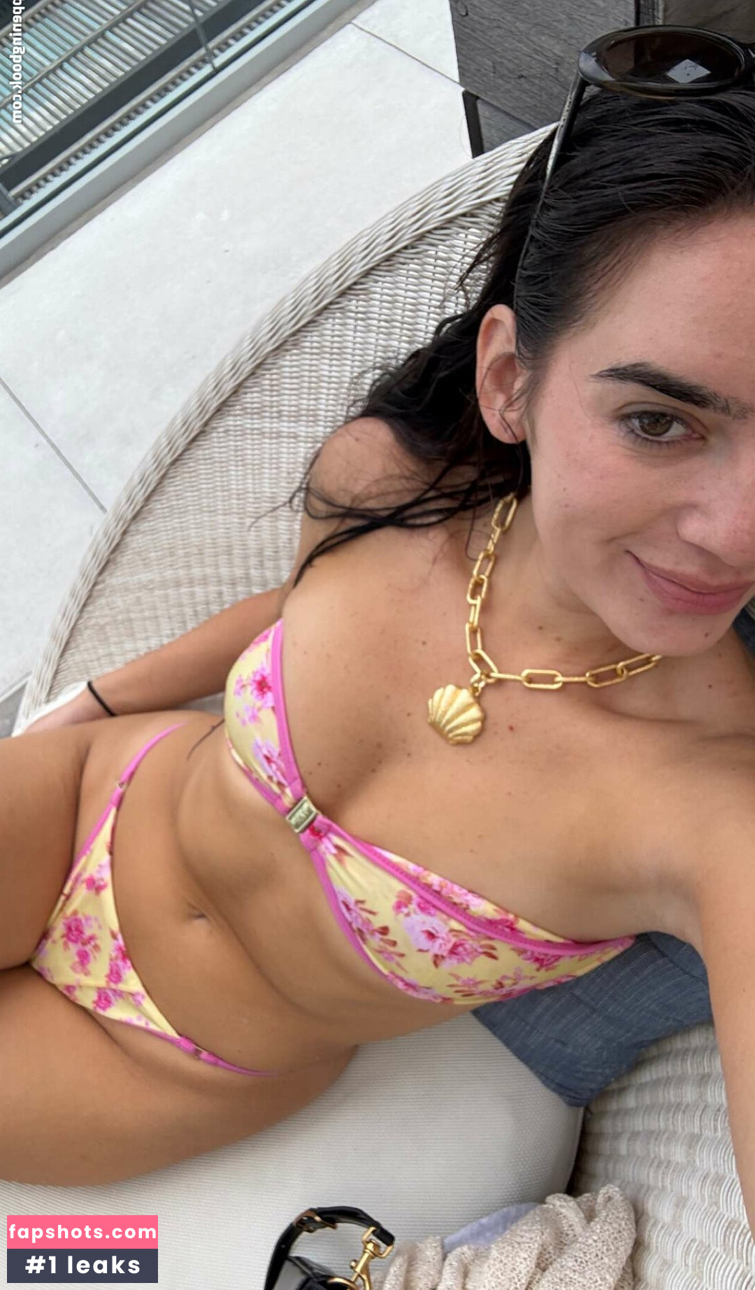 Natalie Noel Nahé úniky fotek pouze od fanoušků #64 - Fapshots