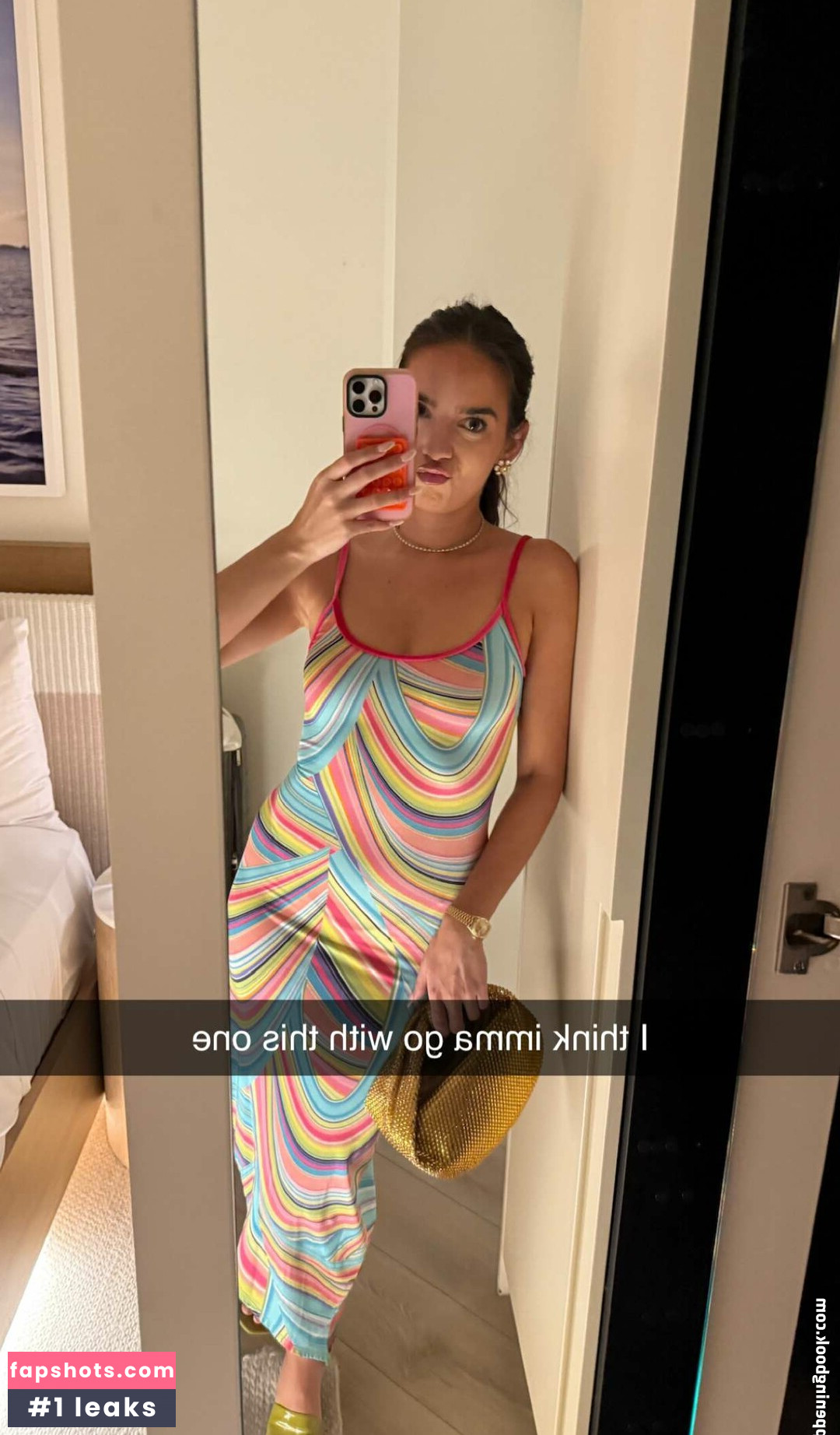 Natalie Noel Nahé úniky fotek pouze od fanoušků #65 - Fapshots