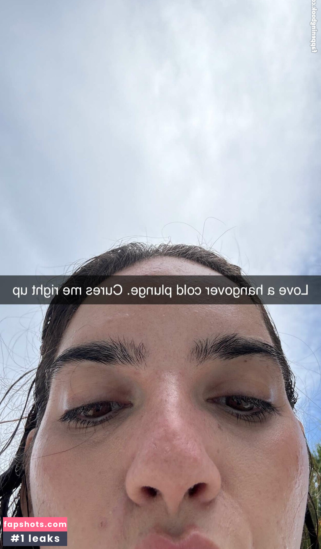 Natalie Noel Nahé úniky fotek pouze od fanoušků #68 - Fapshots