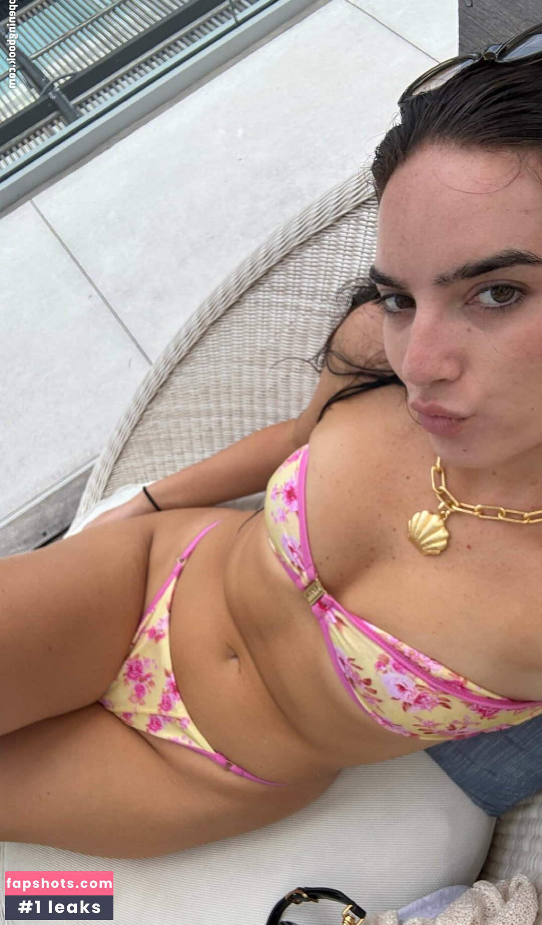 Natalie Noel Nahé úniky fotek pouze od fanoušků #70 - Fapshots