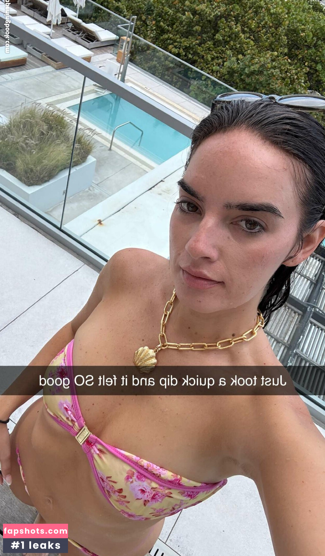 Natalie Noel Nahé úniky fotek pouze od fanoušků #72 - Fapshots