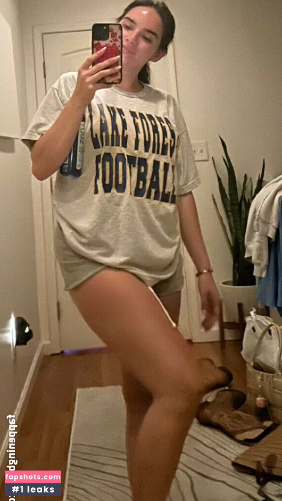 Natalie Noel Nahé úniky fotek pouze od fanoušků #76 - Fapshots