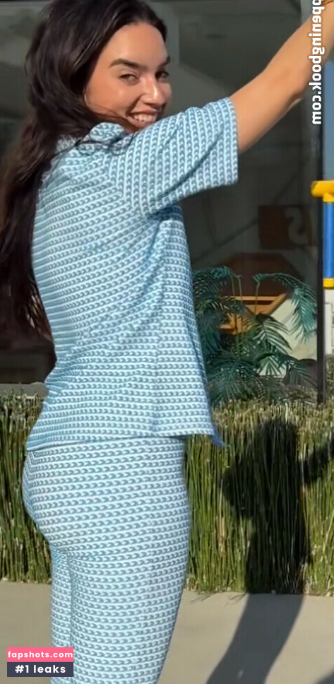 Natalie Noel Nahé úniky fotek pouze od fanoušků #77 - Fapshots