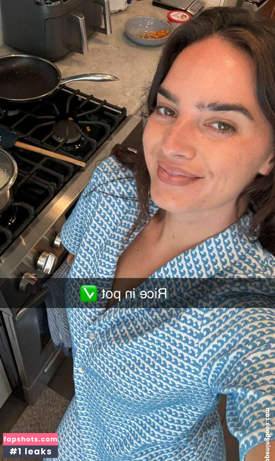 Natalie Noel Nahé úniky fotek pouze od fanoušků #84 - Fapshots