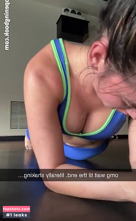 Natalie Noel Nahé úniky fotek pouze od fanoušků #86 - Fapshots