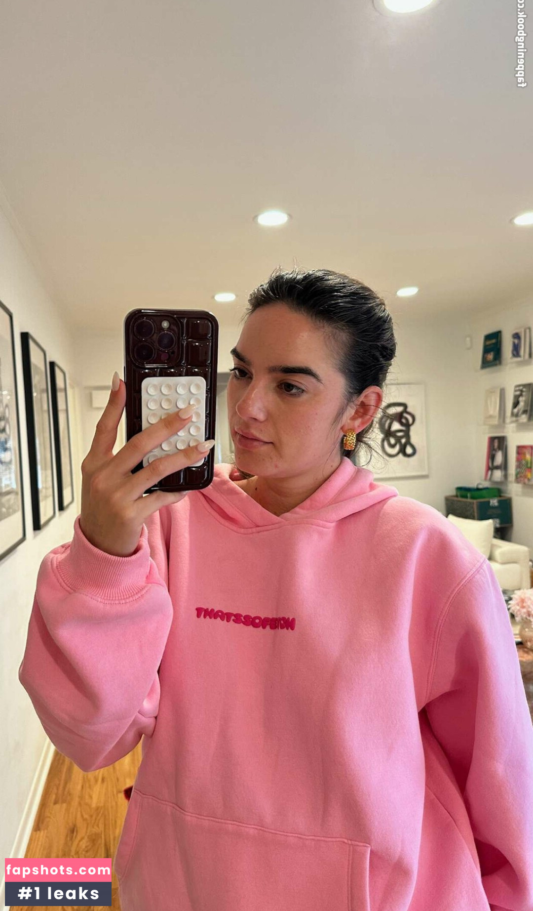 Natalie Noel Nahé úniky fotek pouze od fanoušků #96 - Fapshots