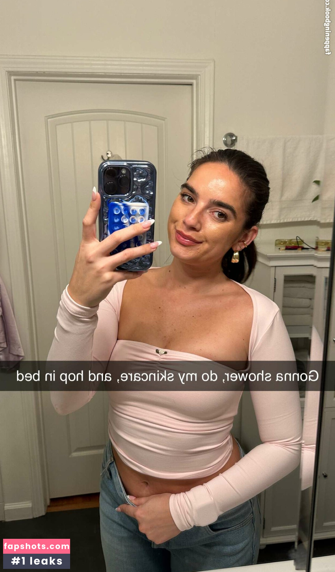 Natalie Noel Nahé úniky fotek pouze od fanoušků #98 - Fapshots