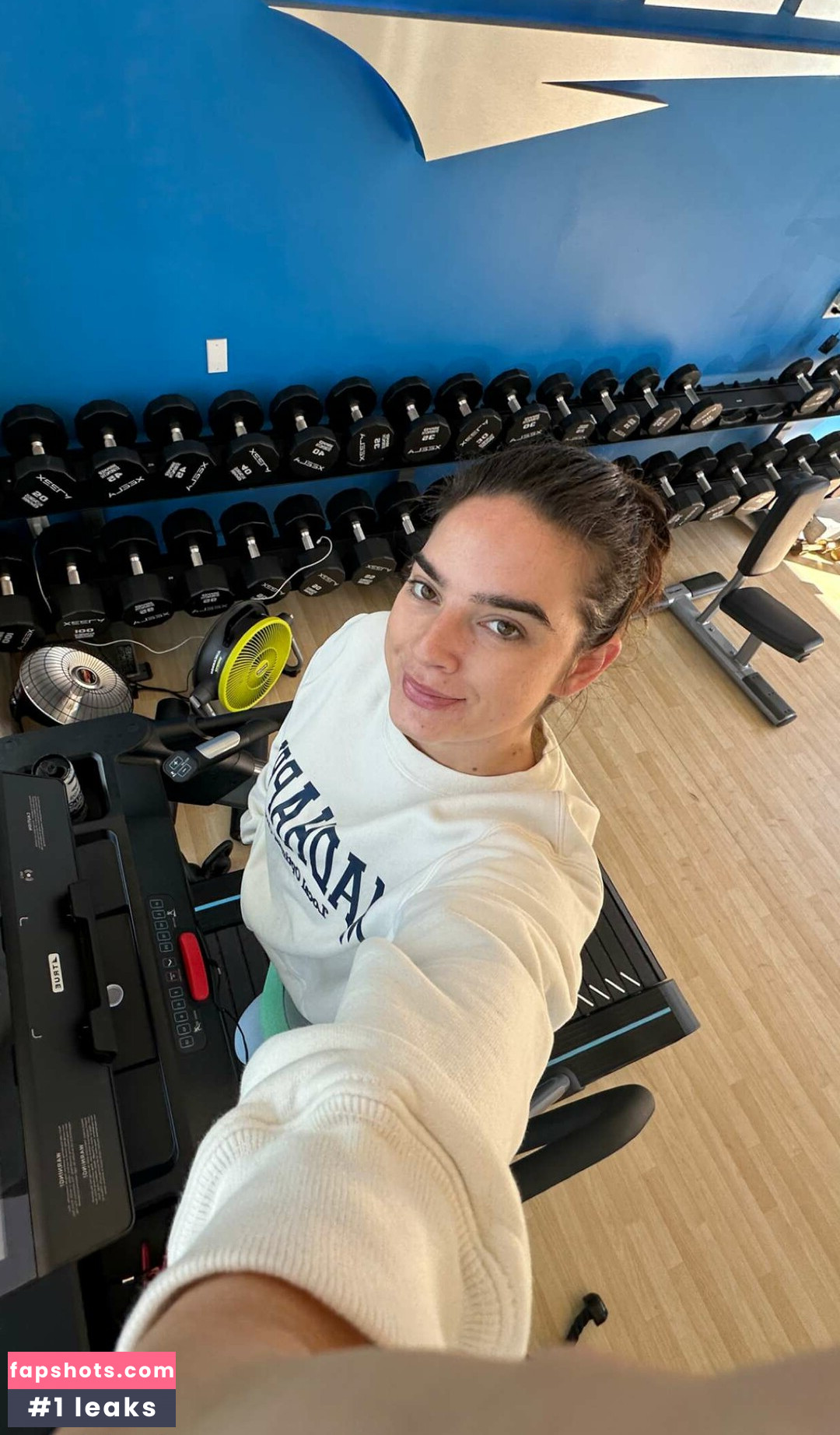 Natalie Noel Nahé úniky fotek pouze od fanoušků #100 - Fapshots