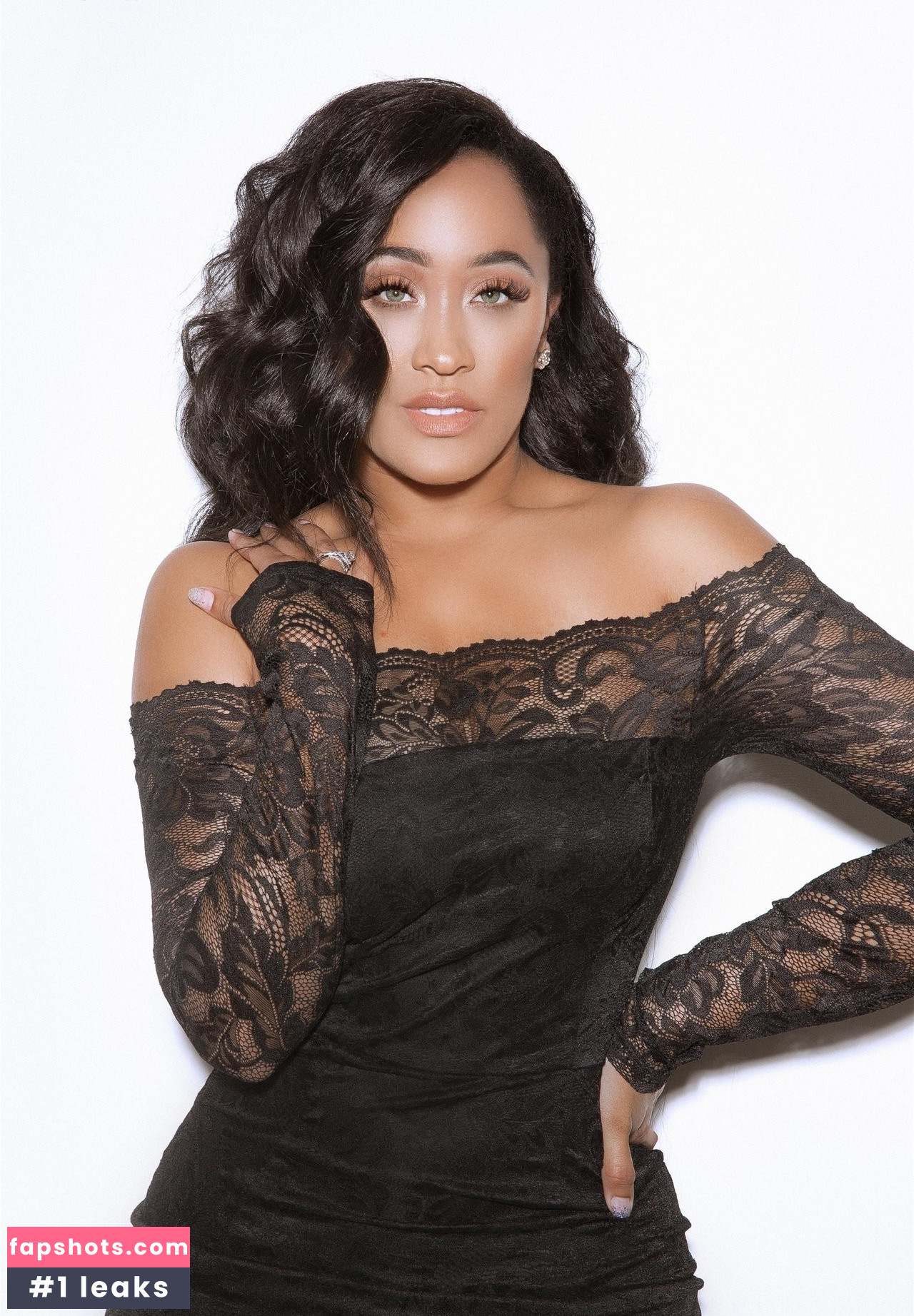 Natalie Nunn Nude Leaks OnlyFans Photos #41 - LeakJerk