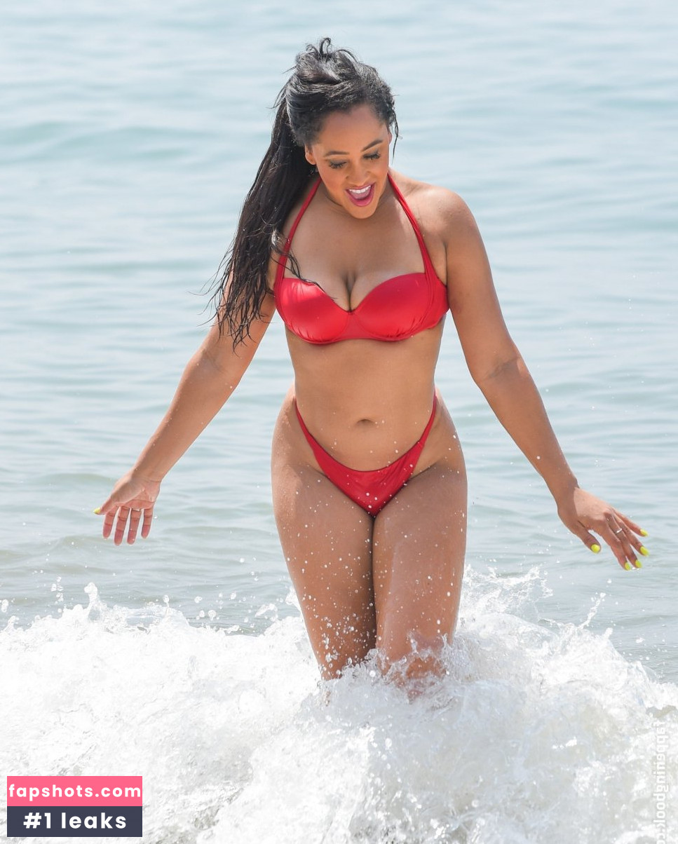 Natalie Nunn Nude Leaks OnlyFans Photos #56 - LeakJerk