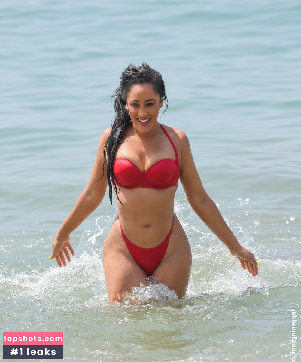 Natalie Nunn Nude Leaks OnlyFans Photos #57 - LeakJerk