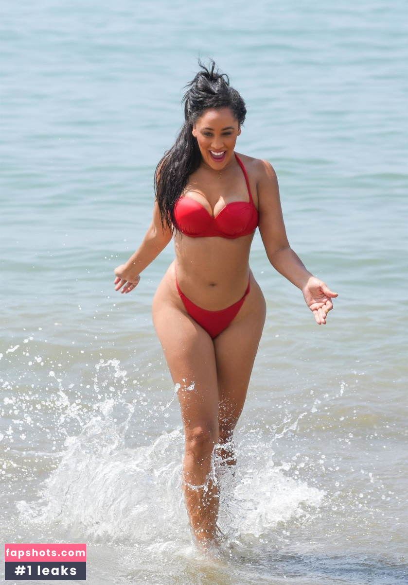 Natalie Nunn Nude Leaks OnlyFans Photos #58 - LeakJerk