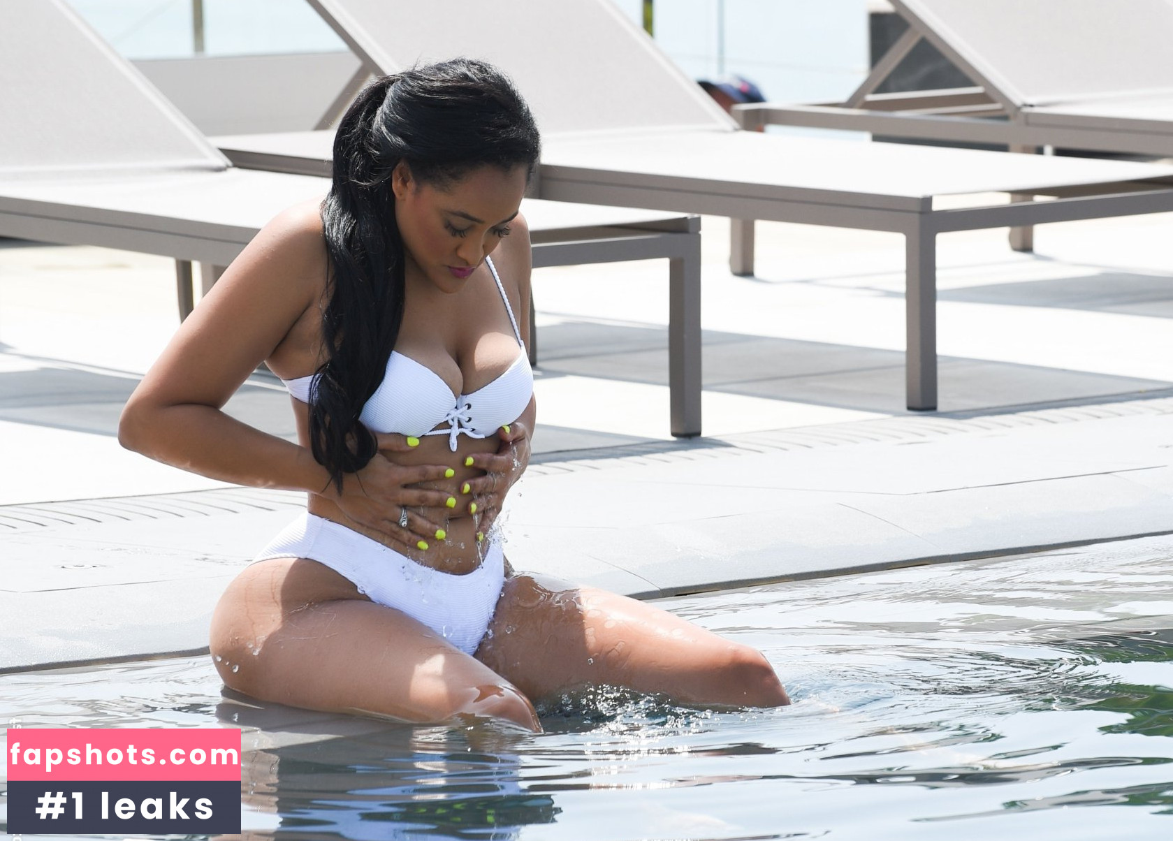 Natalie Nunn Nude Leaks OnlyFans Photos #66 - LeakJerk