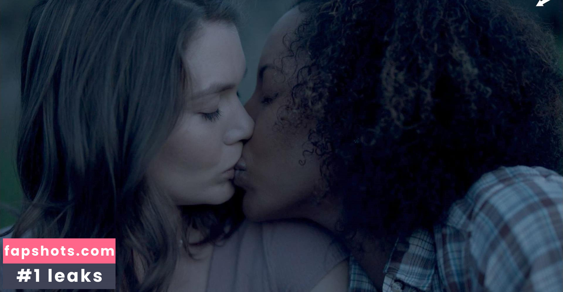 Natalie Paul Nahé úniky fotek pouze od fanoušků #16 - Fapshots