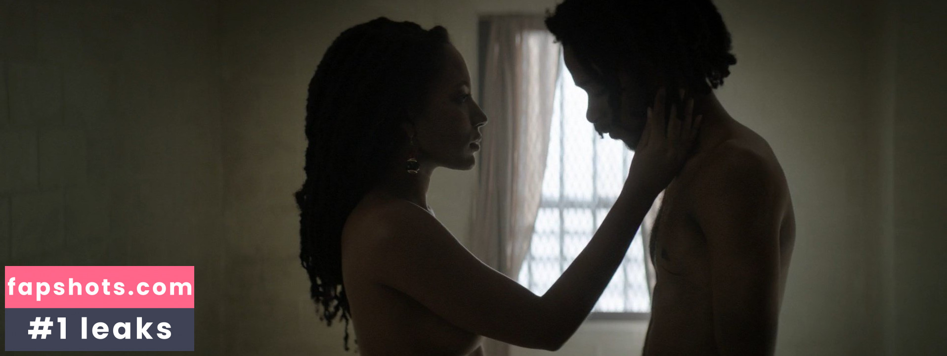 Natalie Paul Nahé úniky fotek pouze od fanoušků #3 - Fapshots