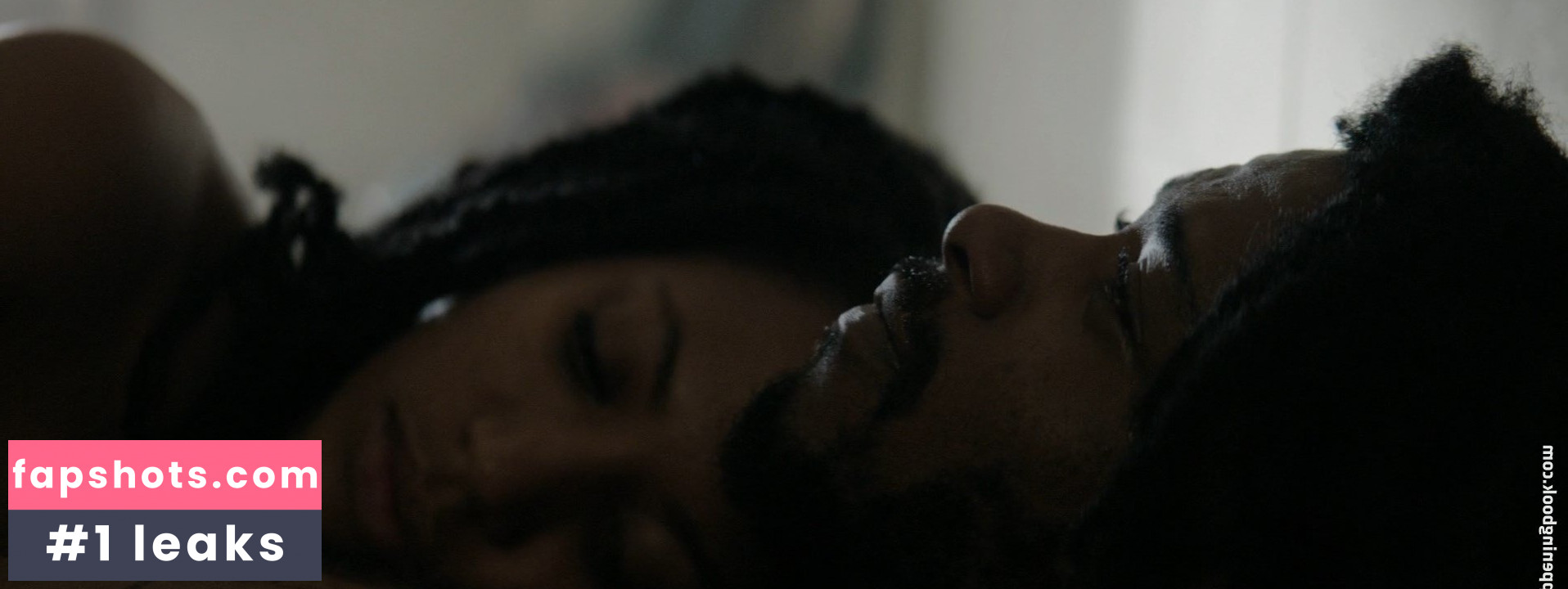 Natalie Paul Nahé úniky fotek pouze od fanoušků #6 - Fapshots