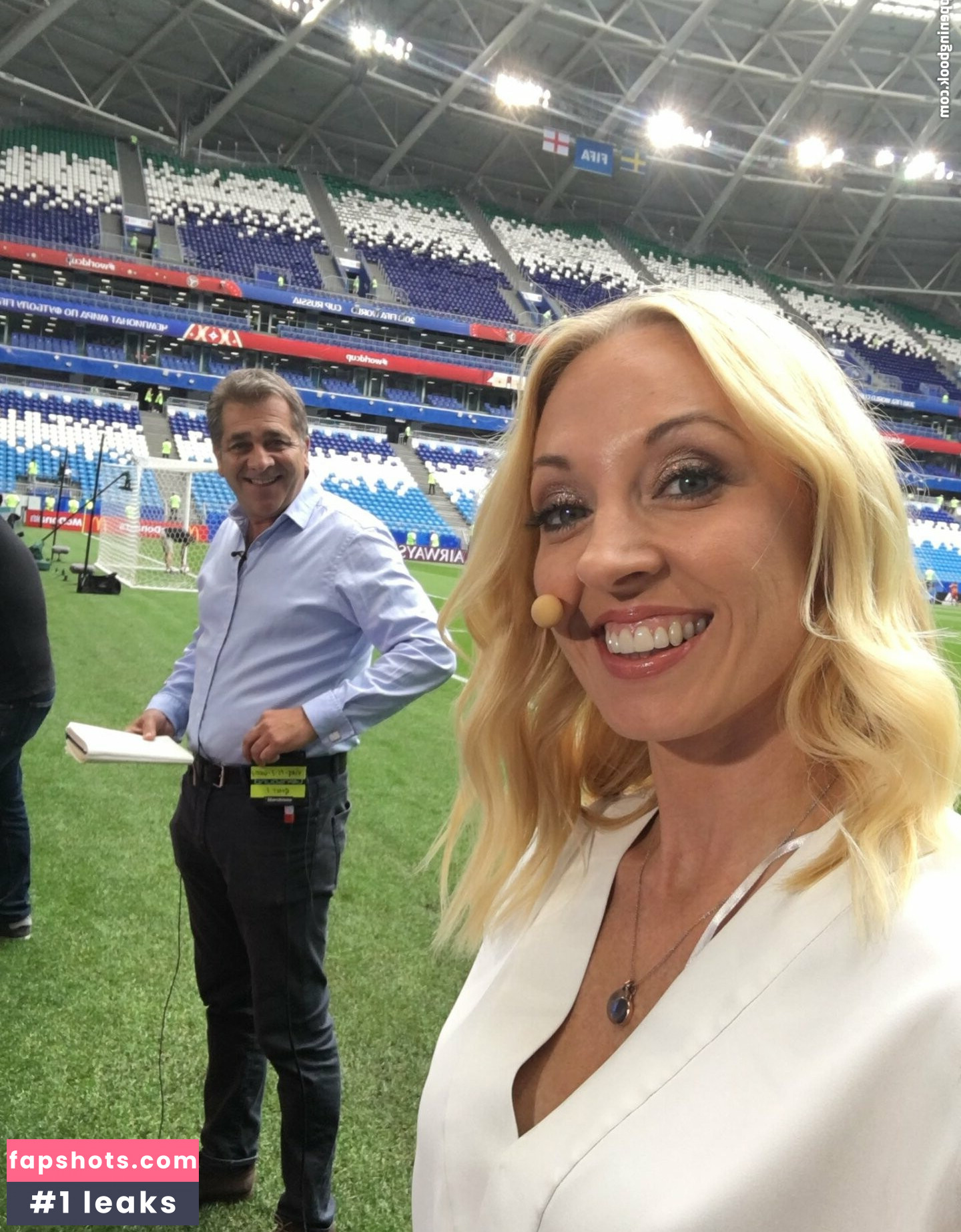 Natalie Pirks Nude Leaks OnlyFans Photos #4 - LeakJerk