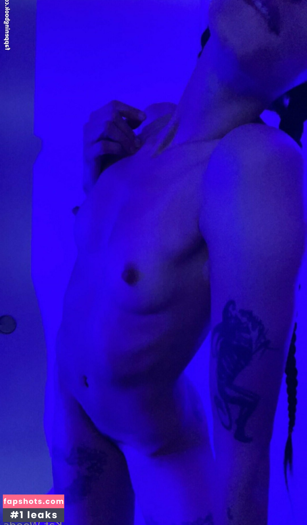 Natalie Portman Fake Nacktheit OnlyFans Fotos #22 - Fapshots