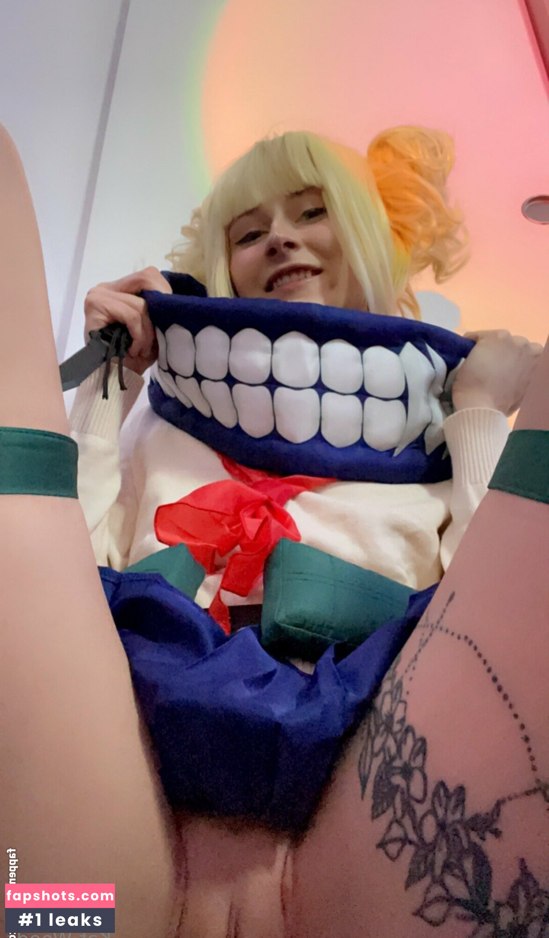 Natalie Portman Fake Filtración Desnuda OnlyFans Foto #10 - Fapshots