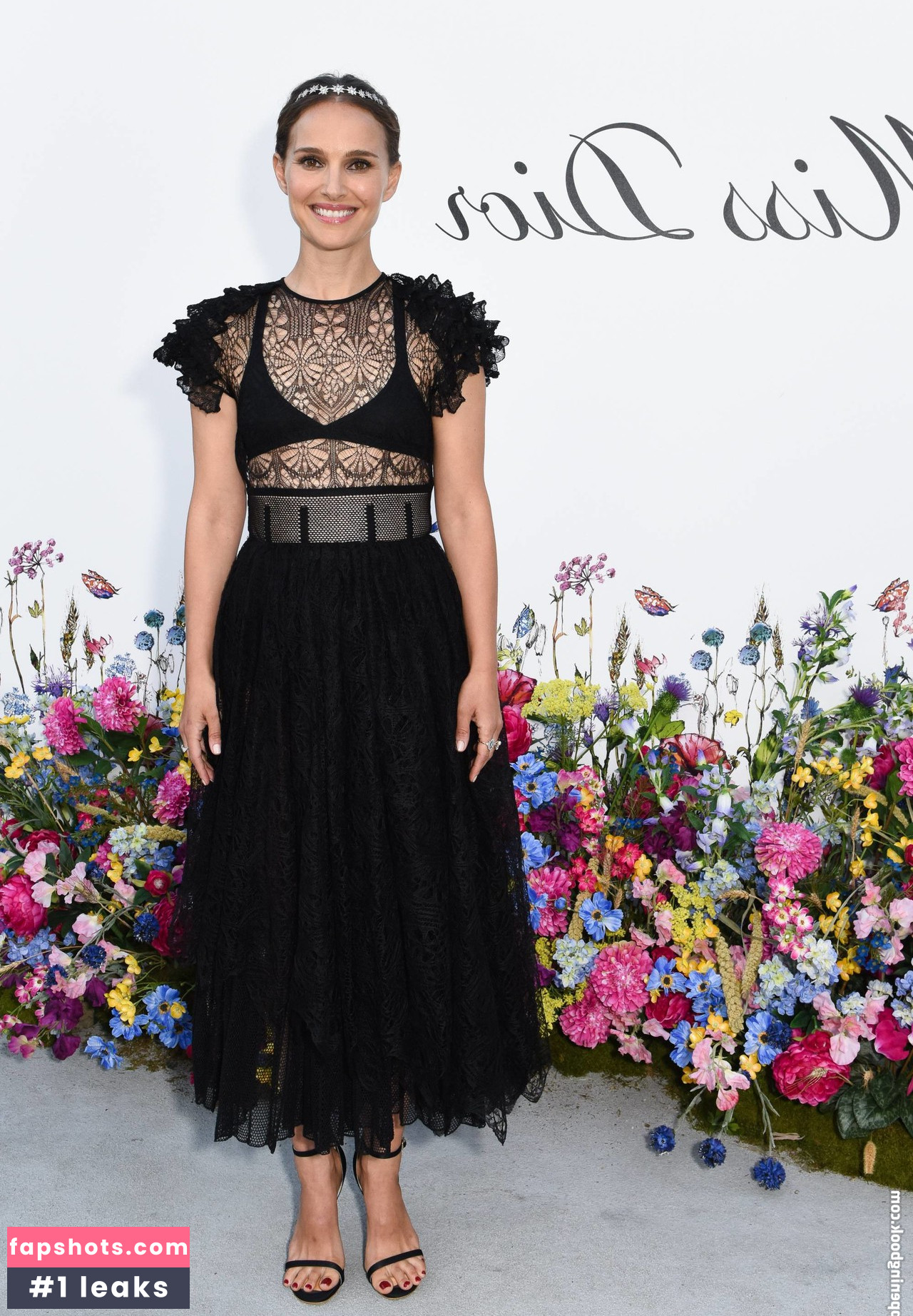 Natalie Portman Nahé úniky fotek pouze od fanoušků #1044 - Fapshots