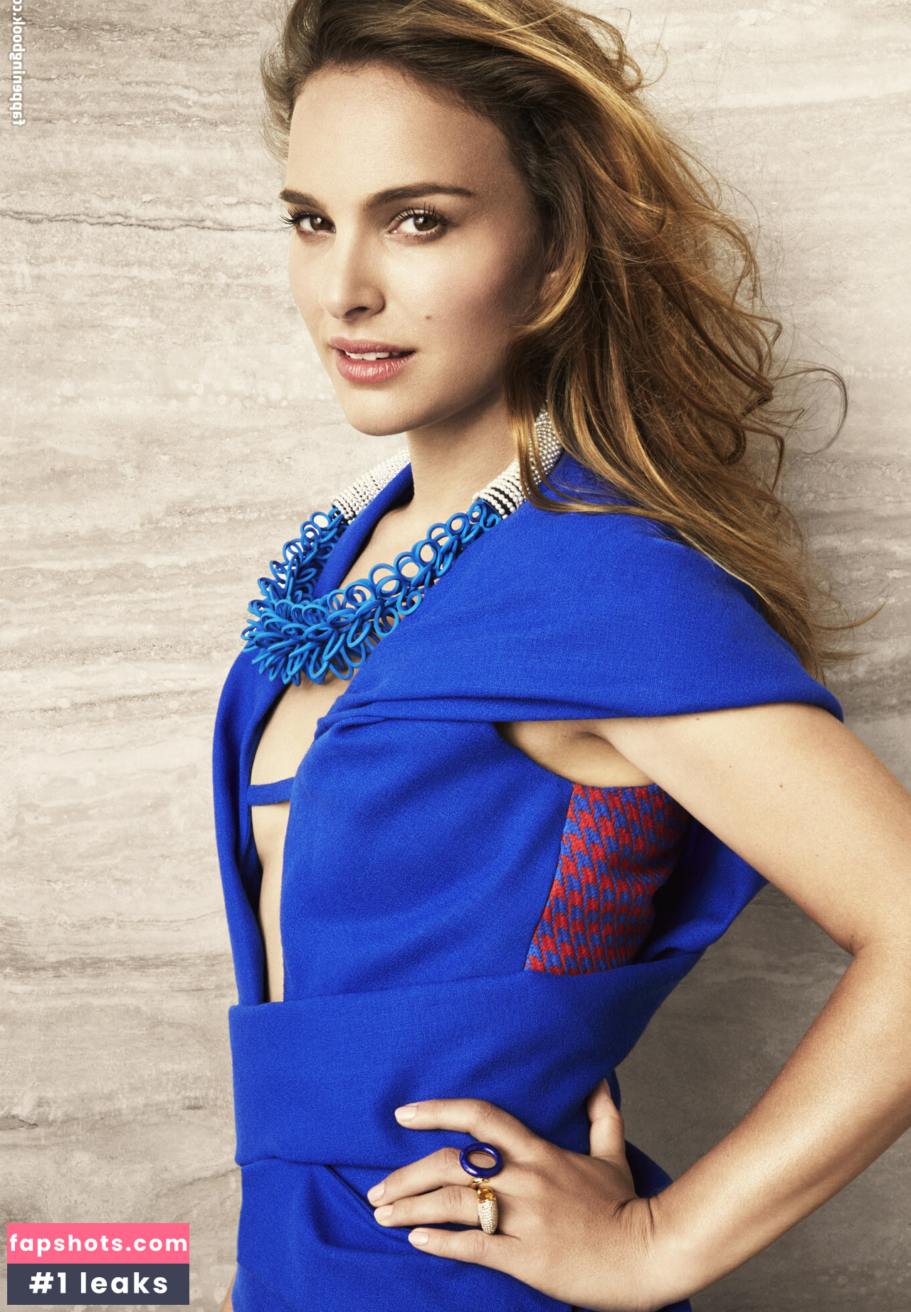 Natalie Portman Nahé úniky fotek pouze od fanoušků #1051 - Fapshots