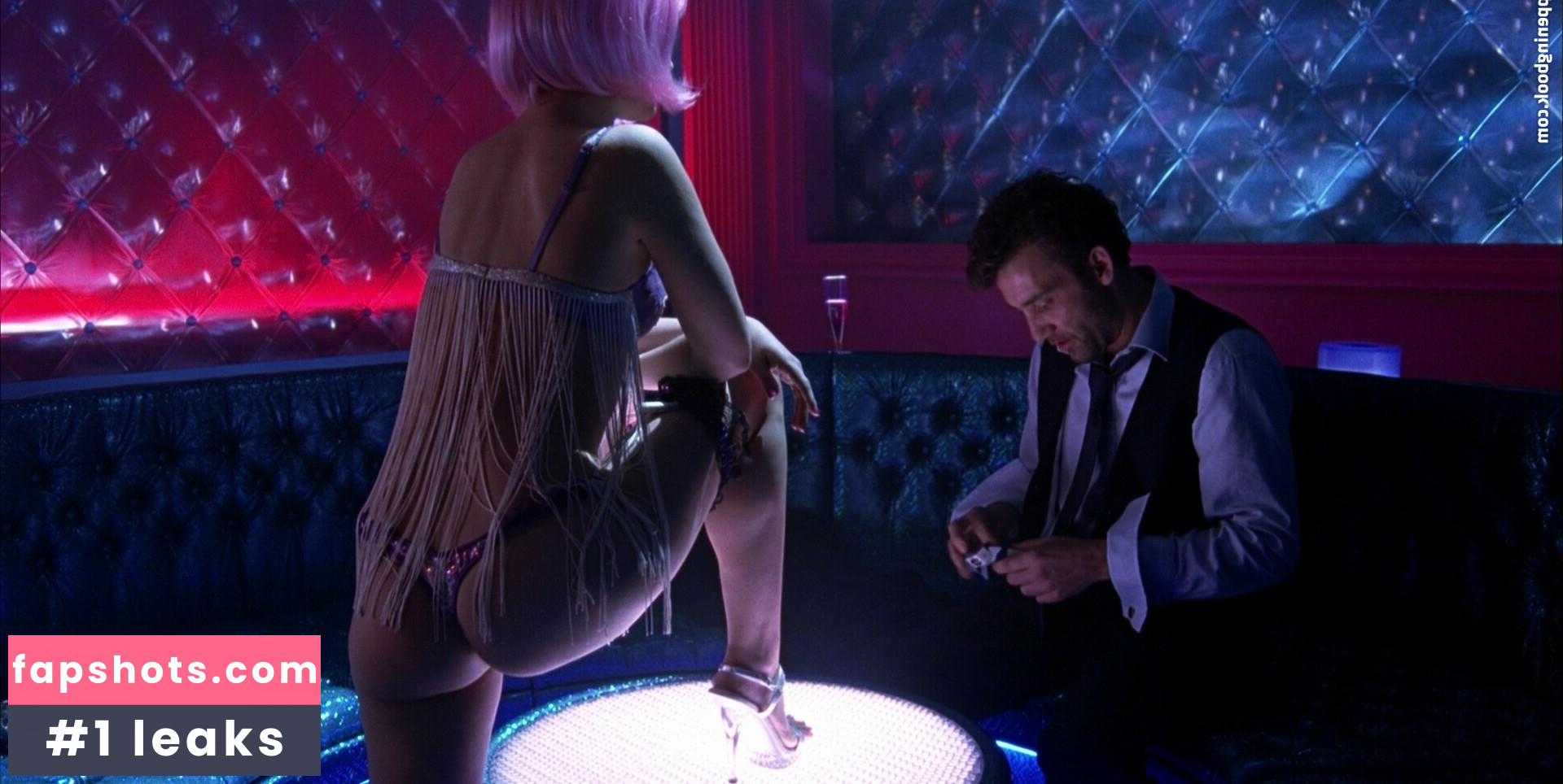 Natalie Portman Nahé úniky fotek pouze od fanoušků #1069 - Fapshots