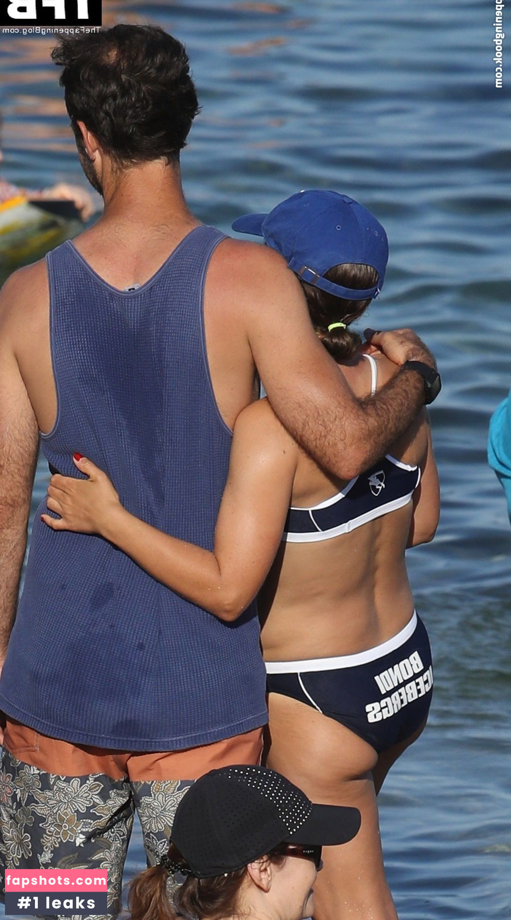 Natalie Portman Nahé úniky fotek pouze od fanoušků #1088 - Fapshots