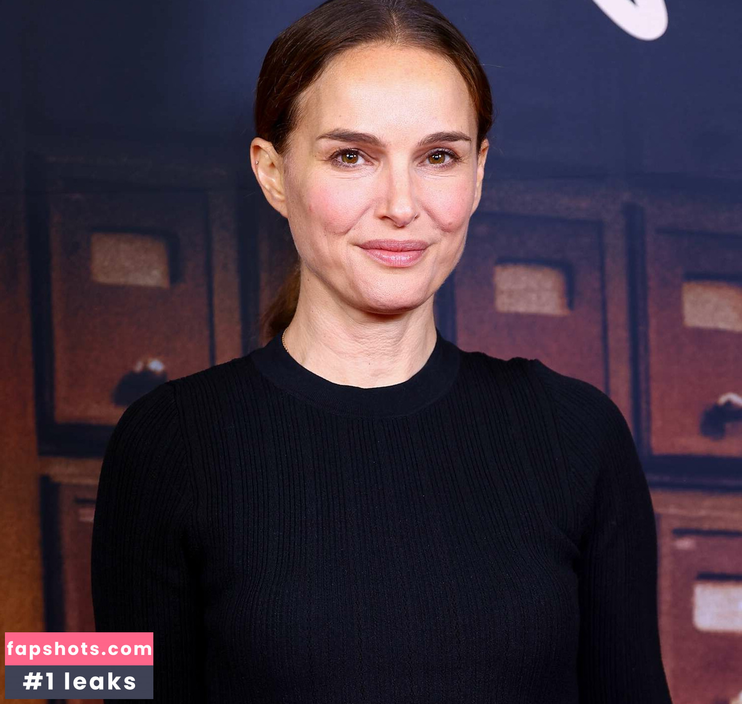 Natalie Portman gallery photo #12